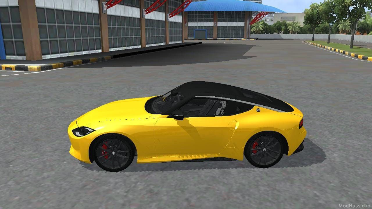 Photo of Nissan Porto Z 2021 7