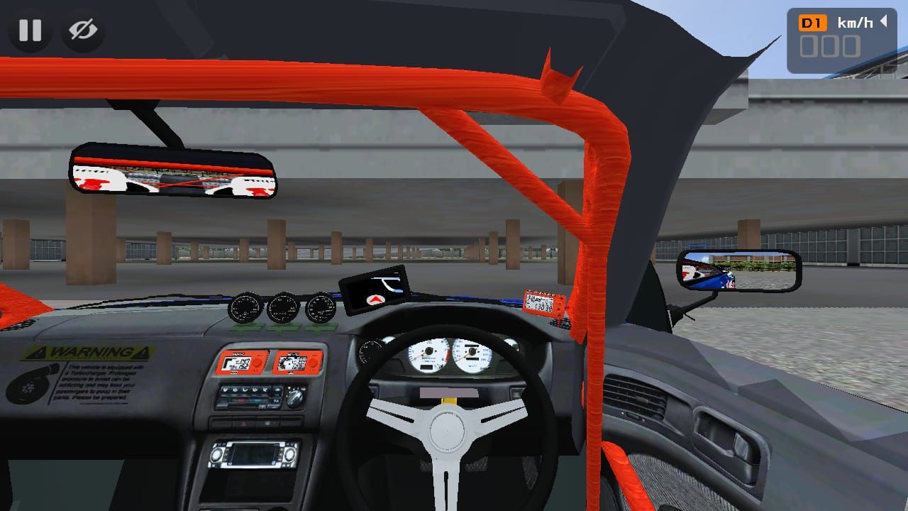 Photo of Nissan Slvia S14 Redbull 10