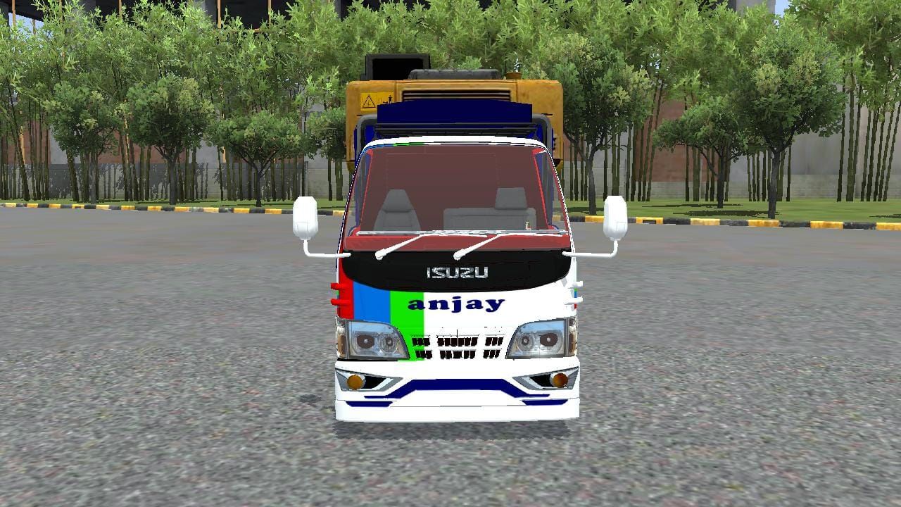 Photo of Nkr Towing 1