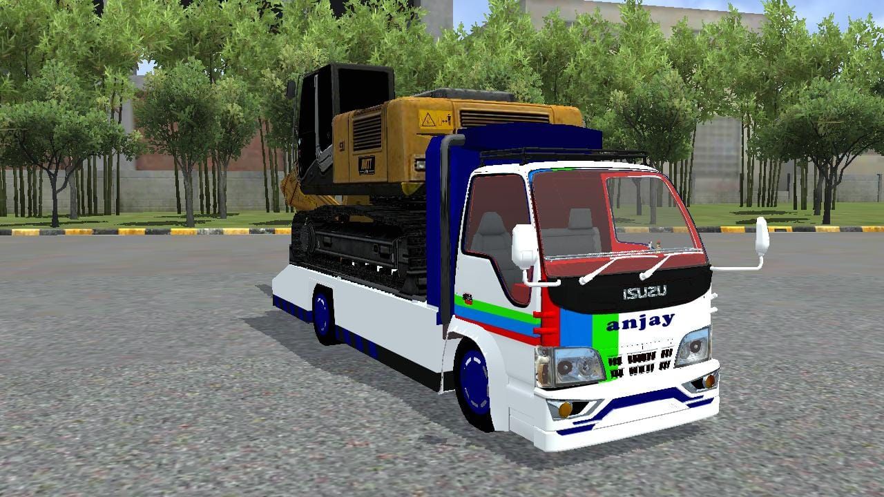 Photo of Nkr Towing 2