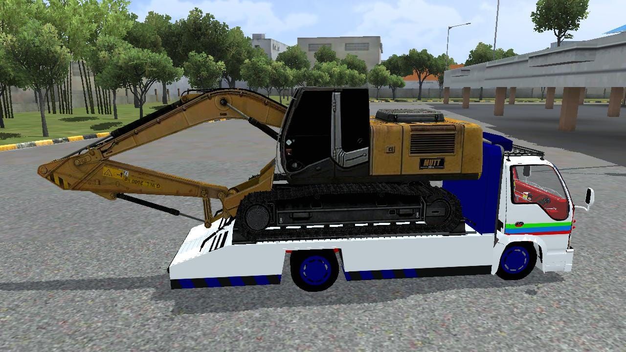 Photo of Nkr Towing 3