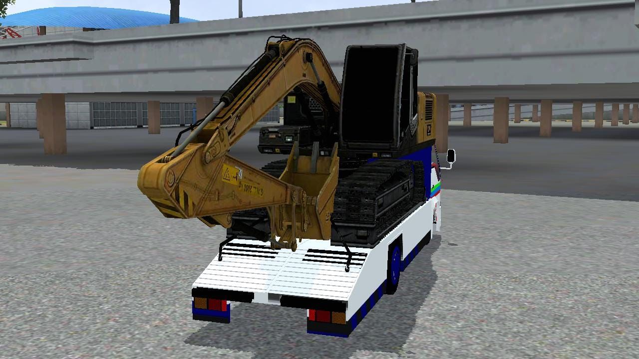 Photo of Nkr Towing 4