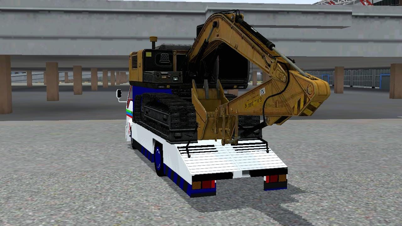 Photo of Nkr Towing 6