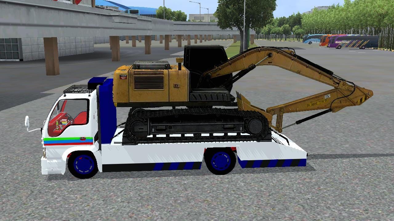 Photo of Nkr Towing 7