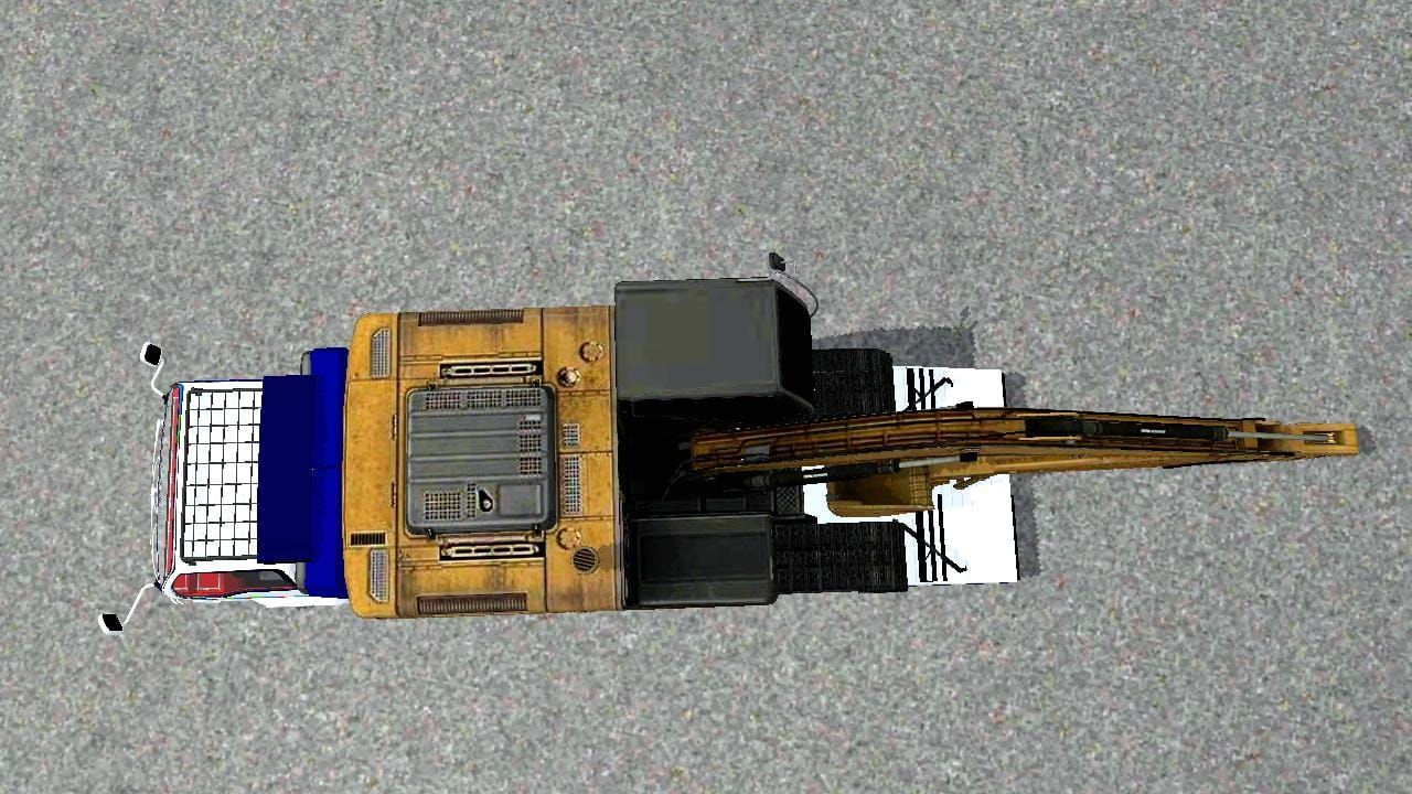 Photo of Nkr Towing 8