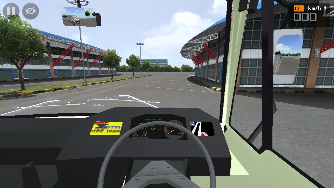 Photo of Old Fuso Trintin 9