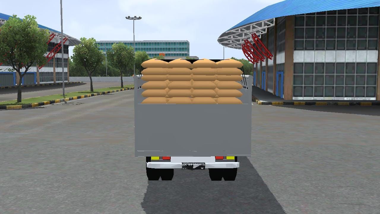 Photo of Old Fuso Trintin 5