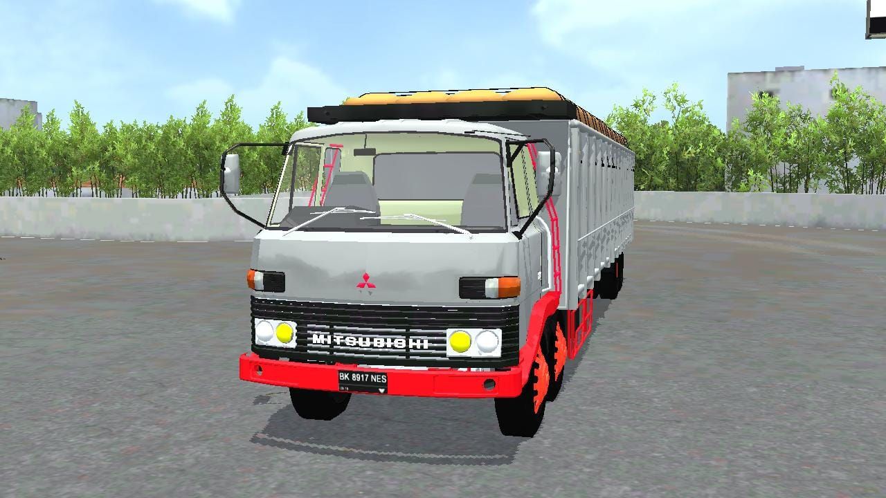 Download Mod Bussid Old Fuso Trintin By Oto Art