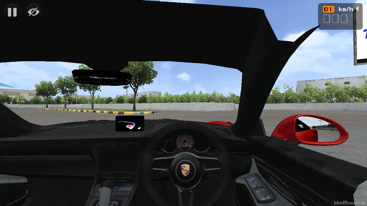 Photo of Porsche 911 GT3 RS NEW 9