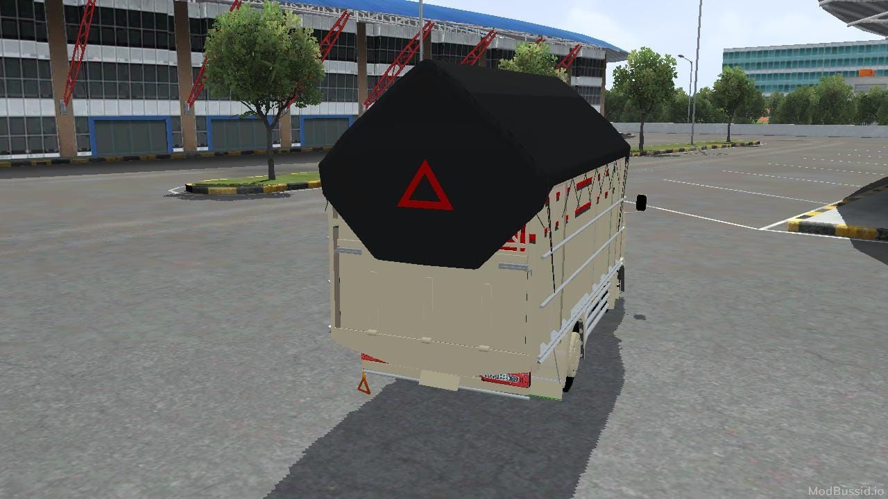 Photo of REBECCA PINDANG 4