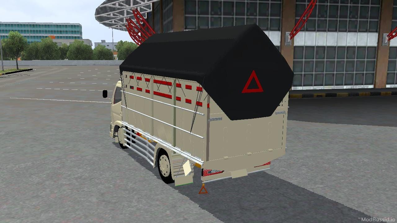 Photo of REBECCA PINDANG 6