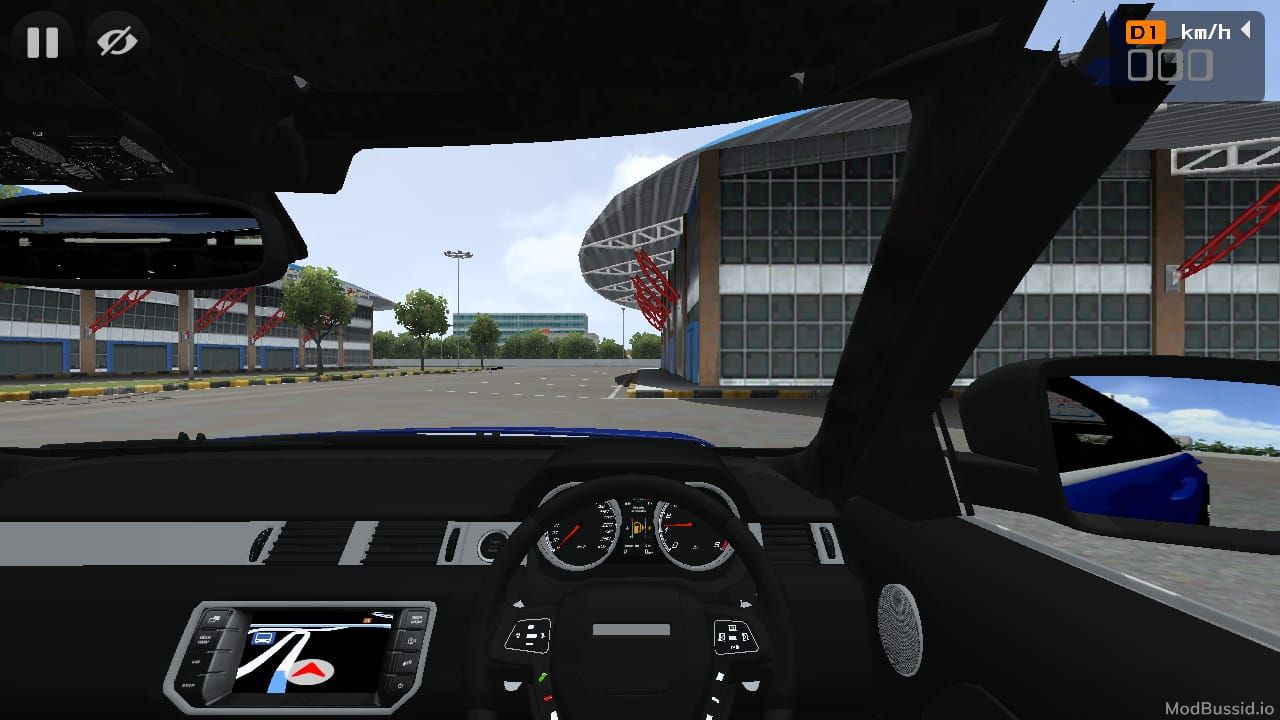 Photo of Range Rover Evoque 2022 9