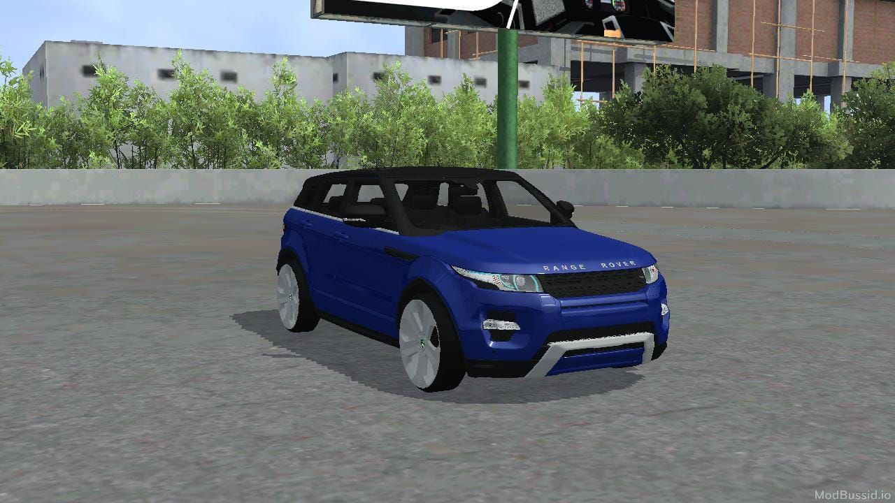 Photo of Range Rover Evoque 2022 2