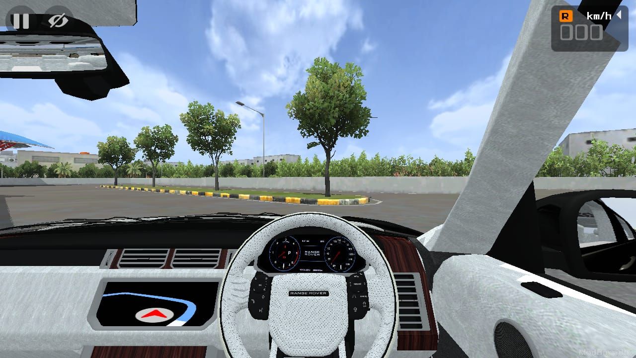 Photo of Range Rover Vogue Autobiograhy 9