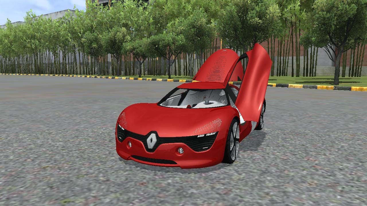 Photo of Renault Dezire 9