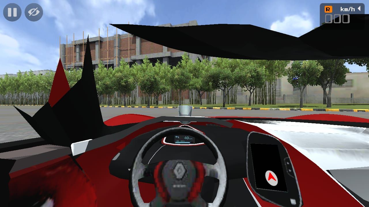 Photo of Renault Dezire 10