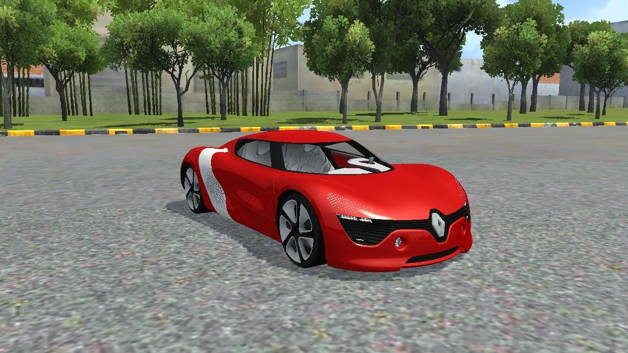 Photo of Renault Dezire 2