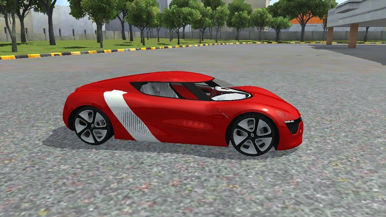 Photo of Renault Dezire 3