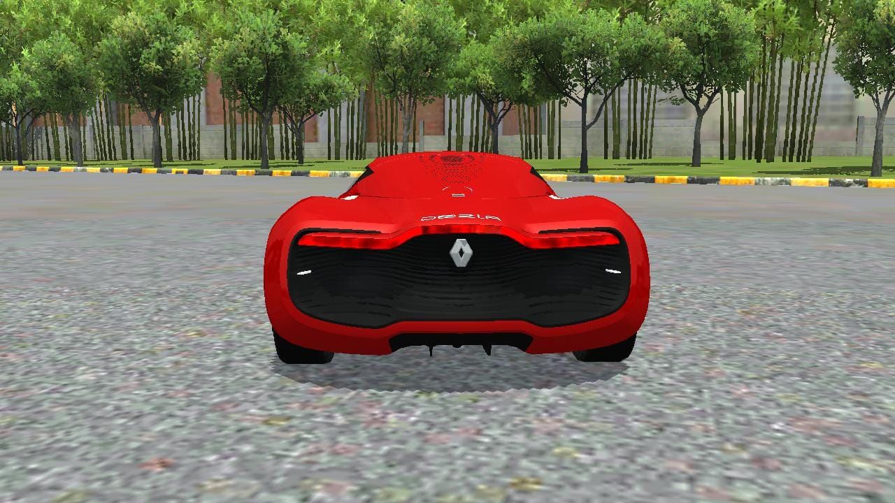 Photo of Renault Dezire 5