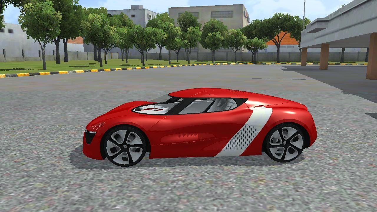 Photo of Renault Dezire 7