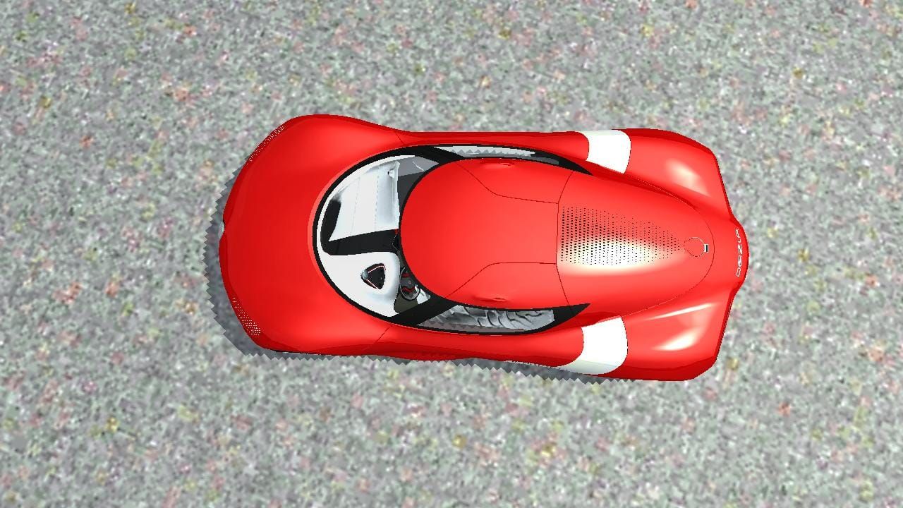 Photo of Renault Dezire 8