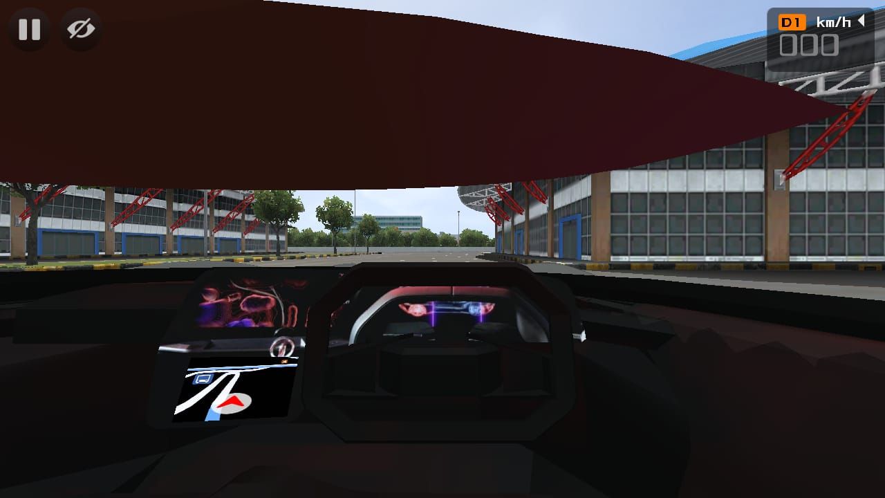 Photo of Renault Trezor 9