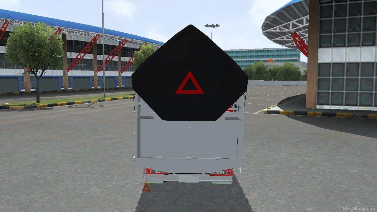 Photo of STUT JEGLENK 5