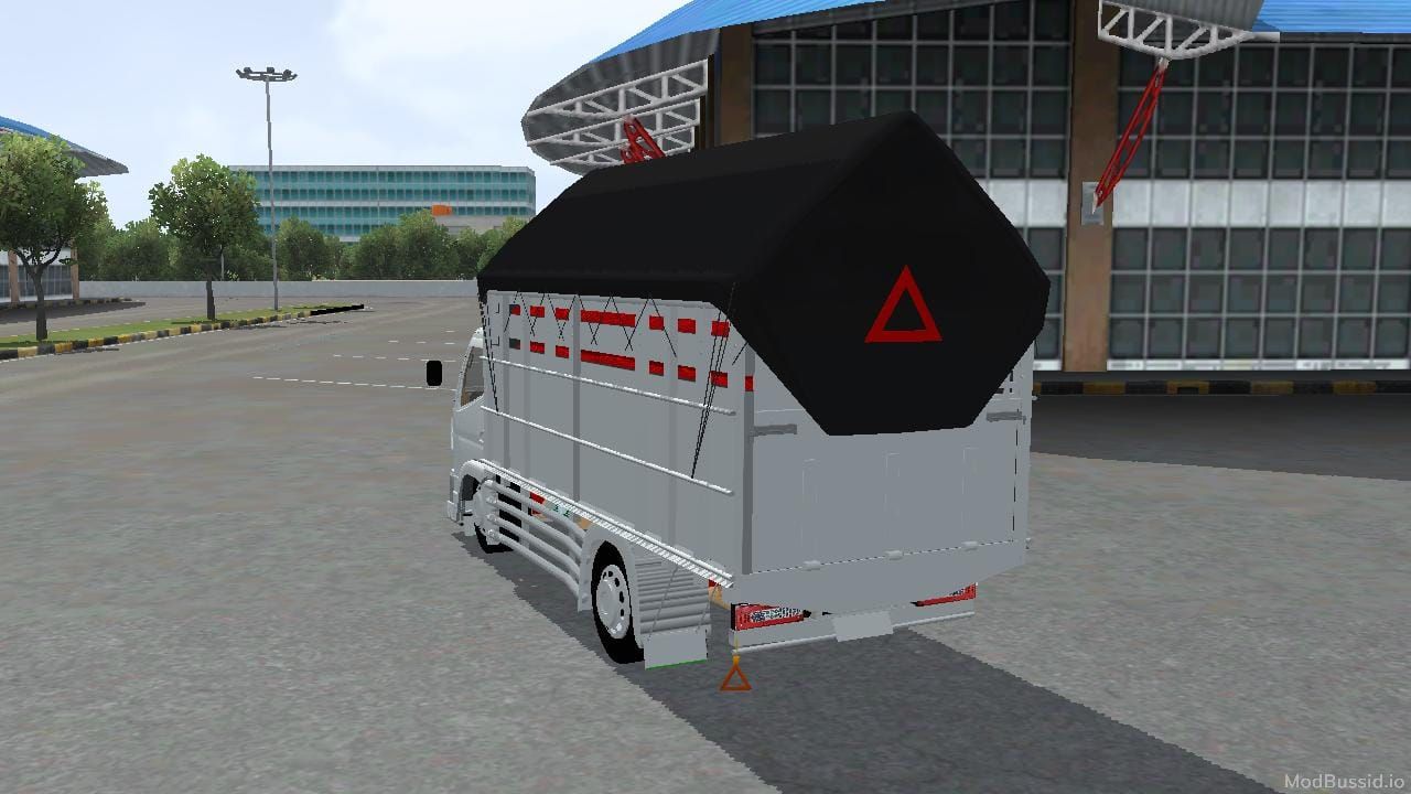 Photo of STUT JEGLENK 6