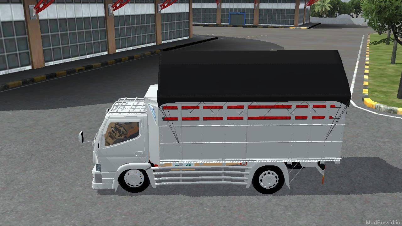 Photo of STUT JEGLENK 7