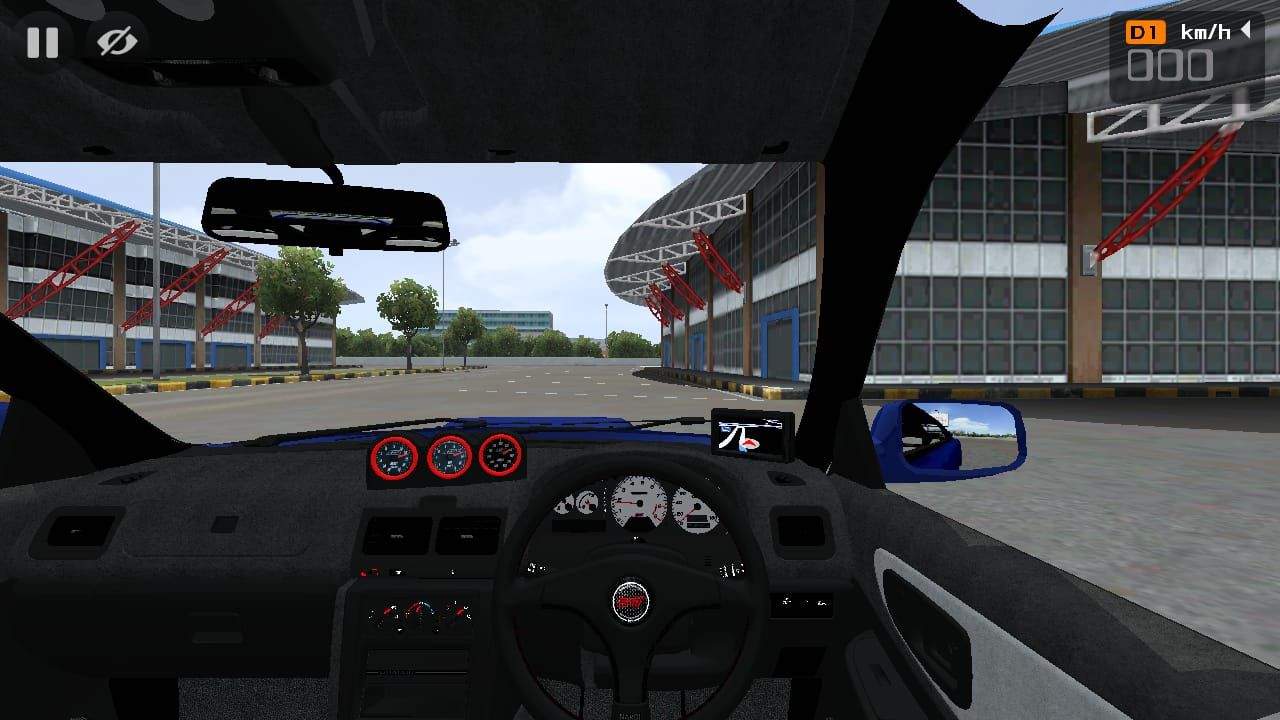 Photo of Subaru Impreza 22B STI 9