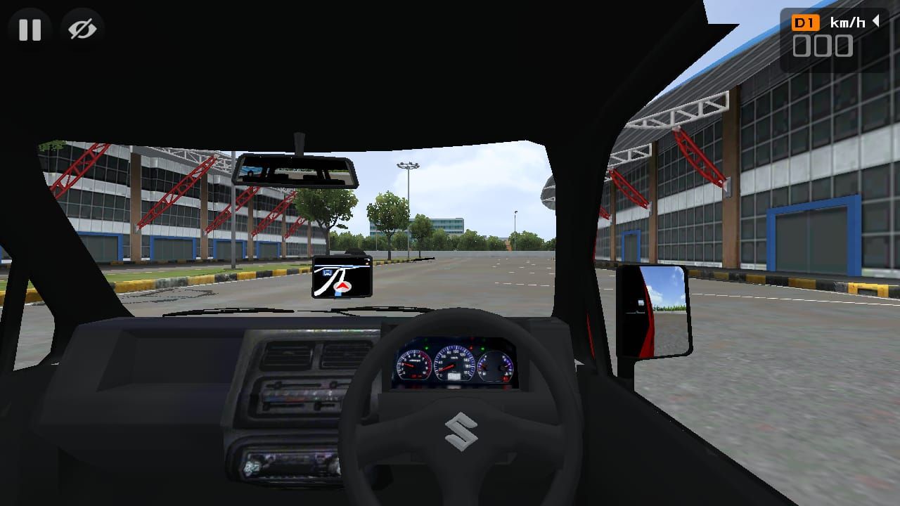 Photo of Suzuki Karimun Kotak 9