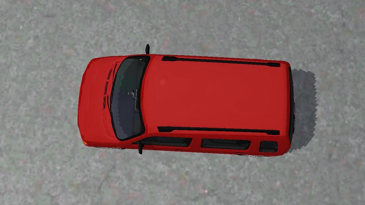 Photo of Suzuki Karimun Kotak 8