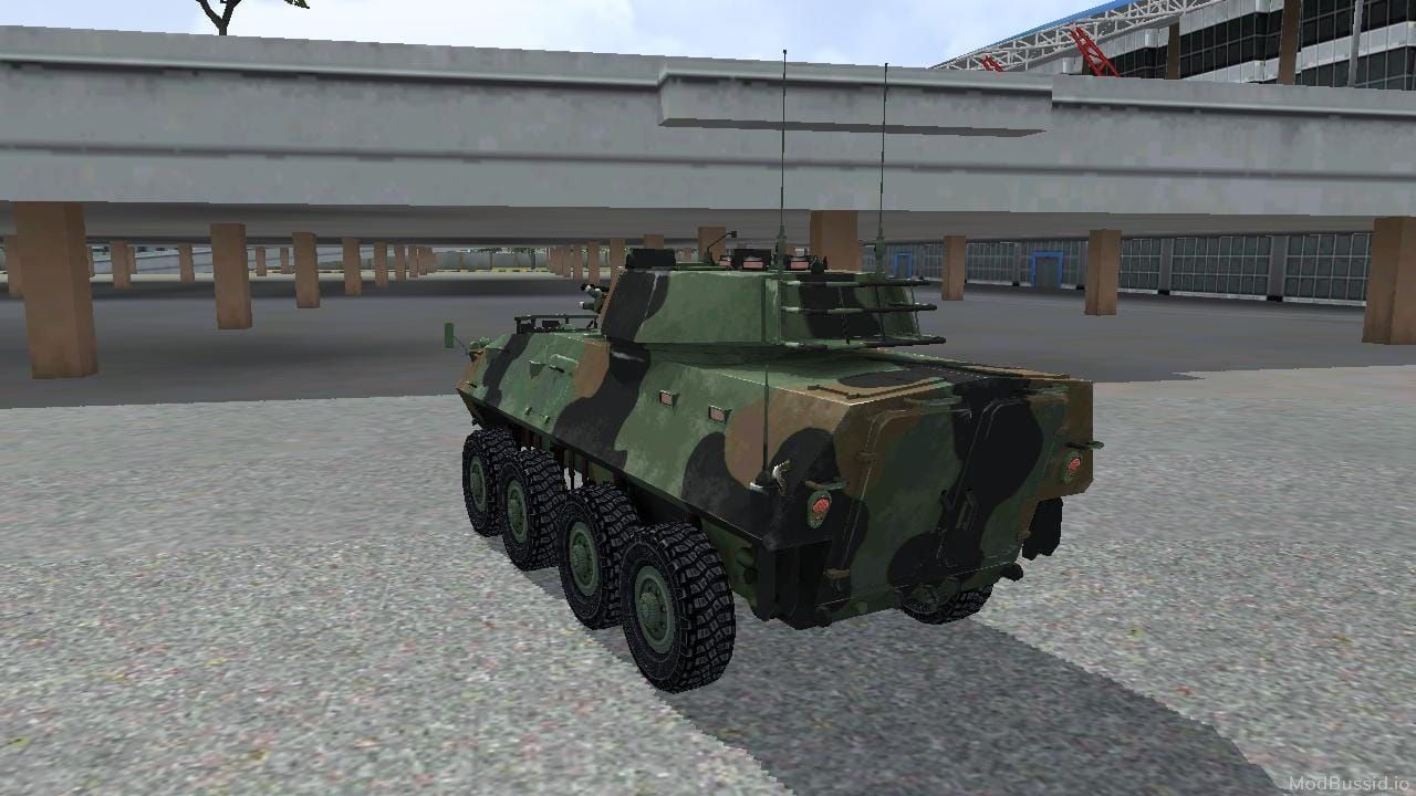 Photo of Tank Lav-25 6