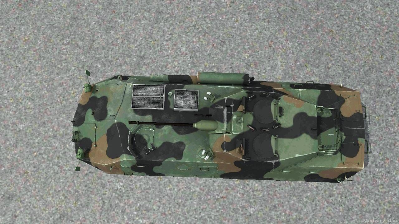 Photo of Tank Lav-25 8