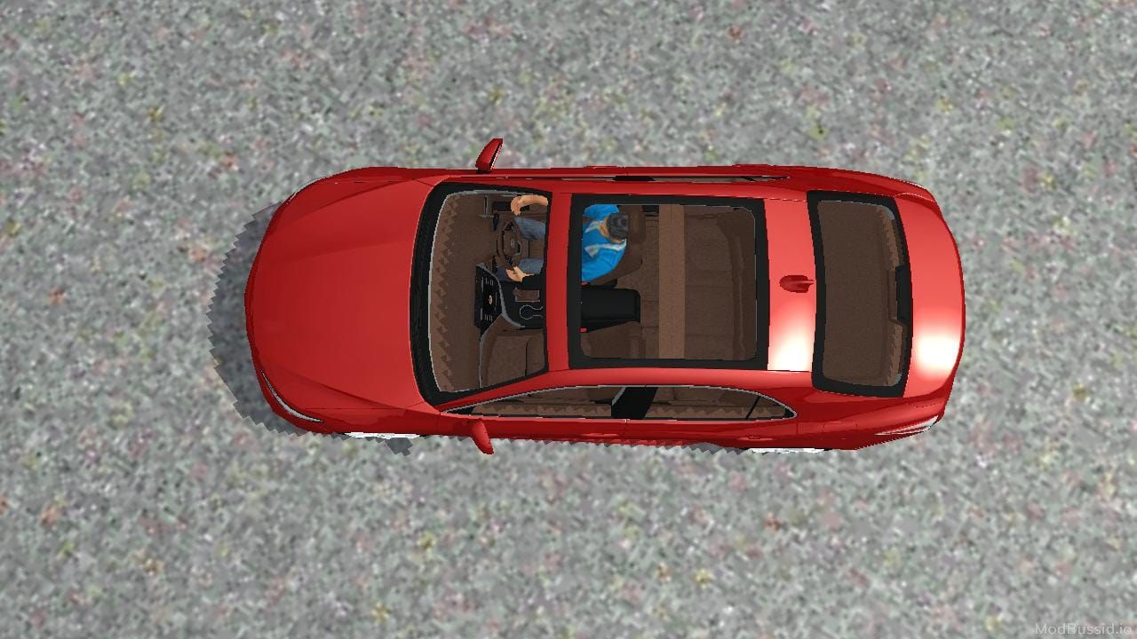 Photo of Toyota Camry 3.5 (V75) 8