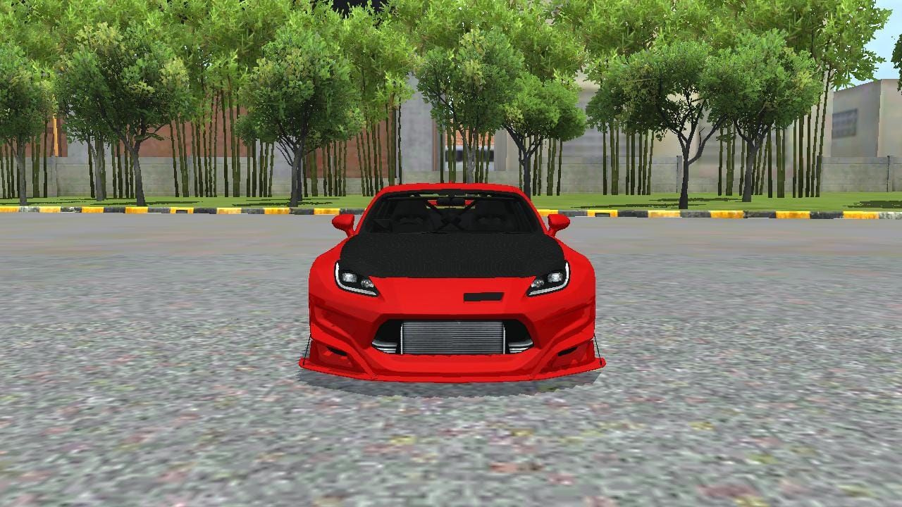 Photo of Toyota GR86 Pandem 1