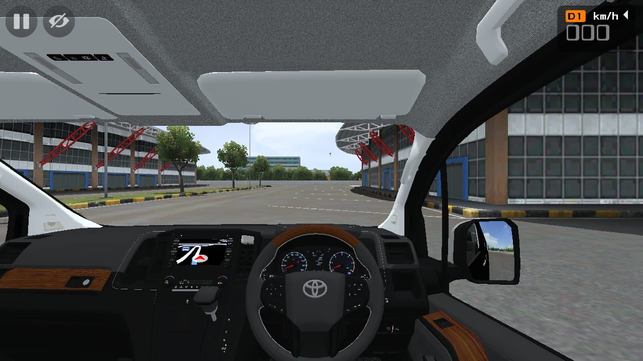 Photo of Toyota Granvia 10