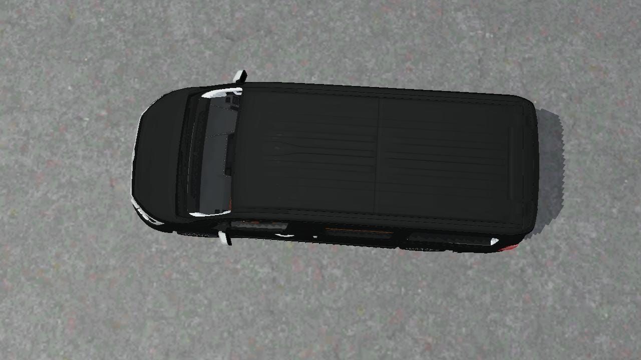 Photo of Toyota Granvia 8