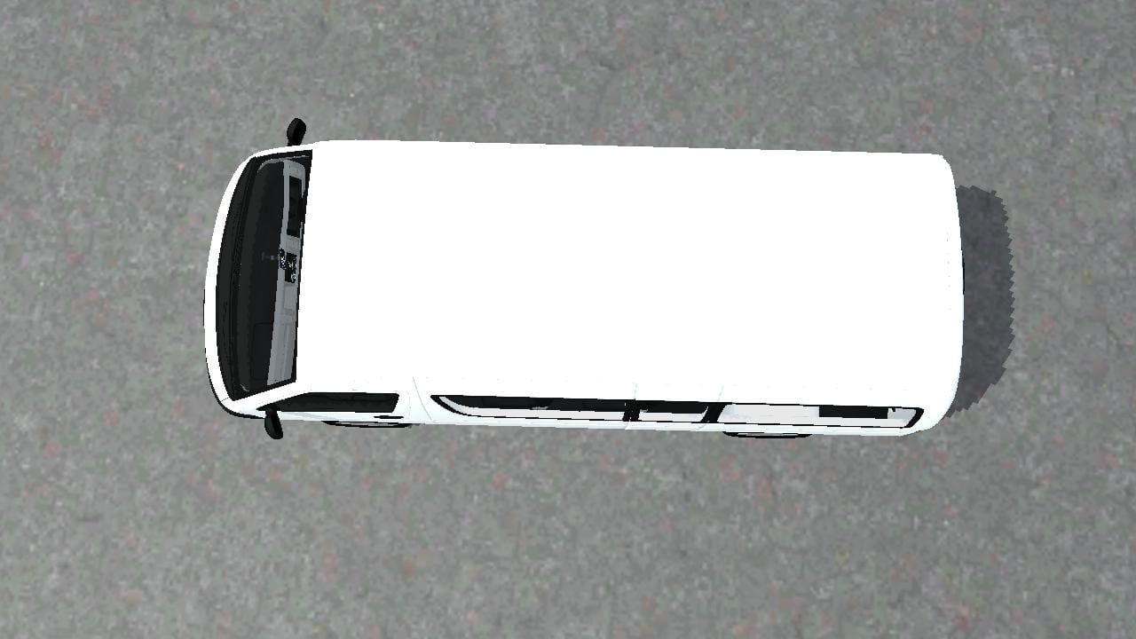 Photo of Toyota Hiace 2012 8