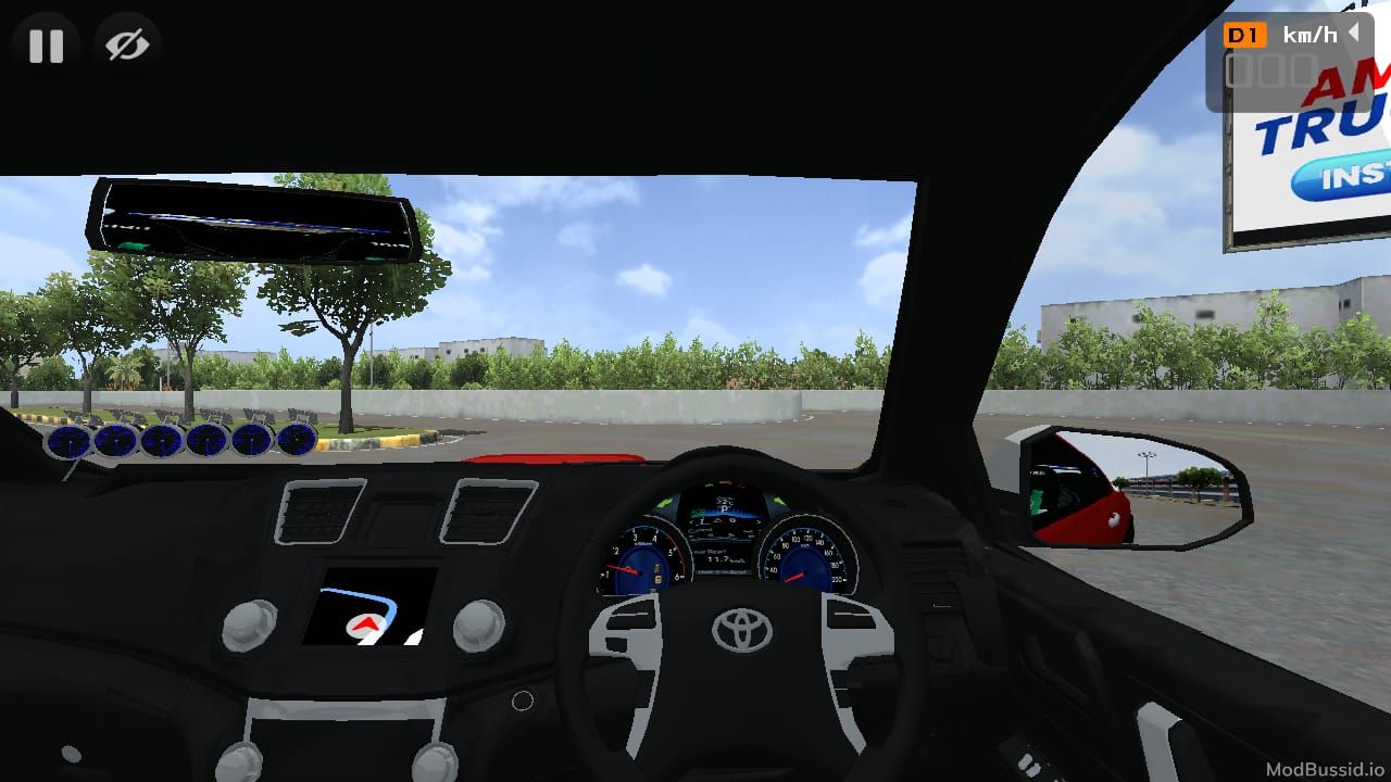 Photo of Toyota Hilux Revo Cabin 2014 9