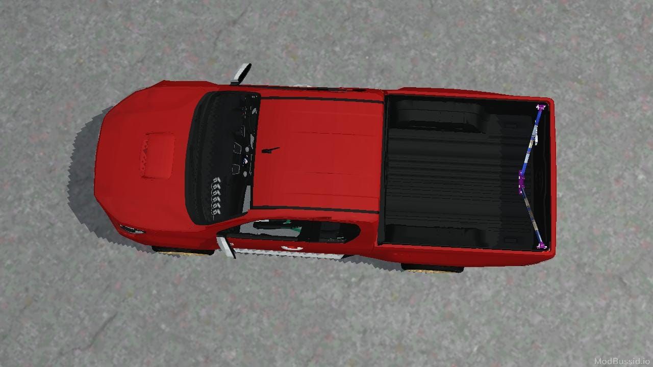 Photo of Toyota Hilux Revo Cabin 2014 8