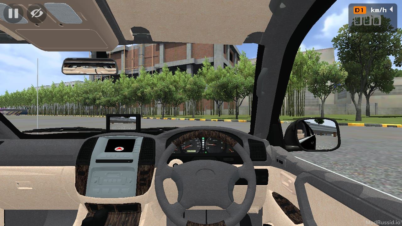 Photo of Toyota LC105 9