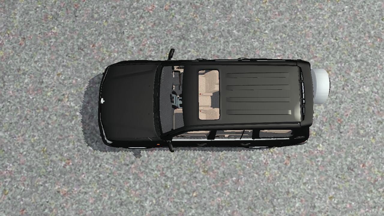 Photo of Toyota LC105 8