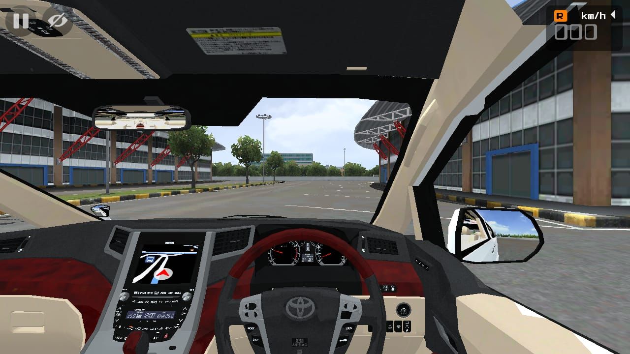 Photo of Toyota Vellfire V6 10