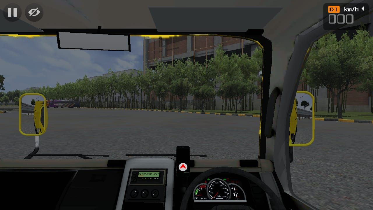 Photo of Truk Canter Muatan Sapi 10