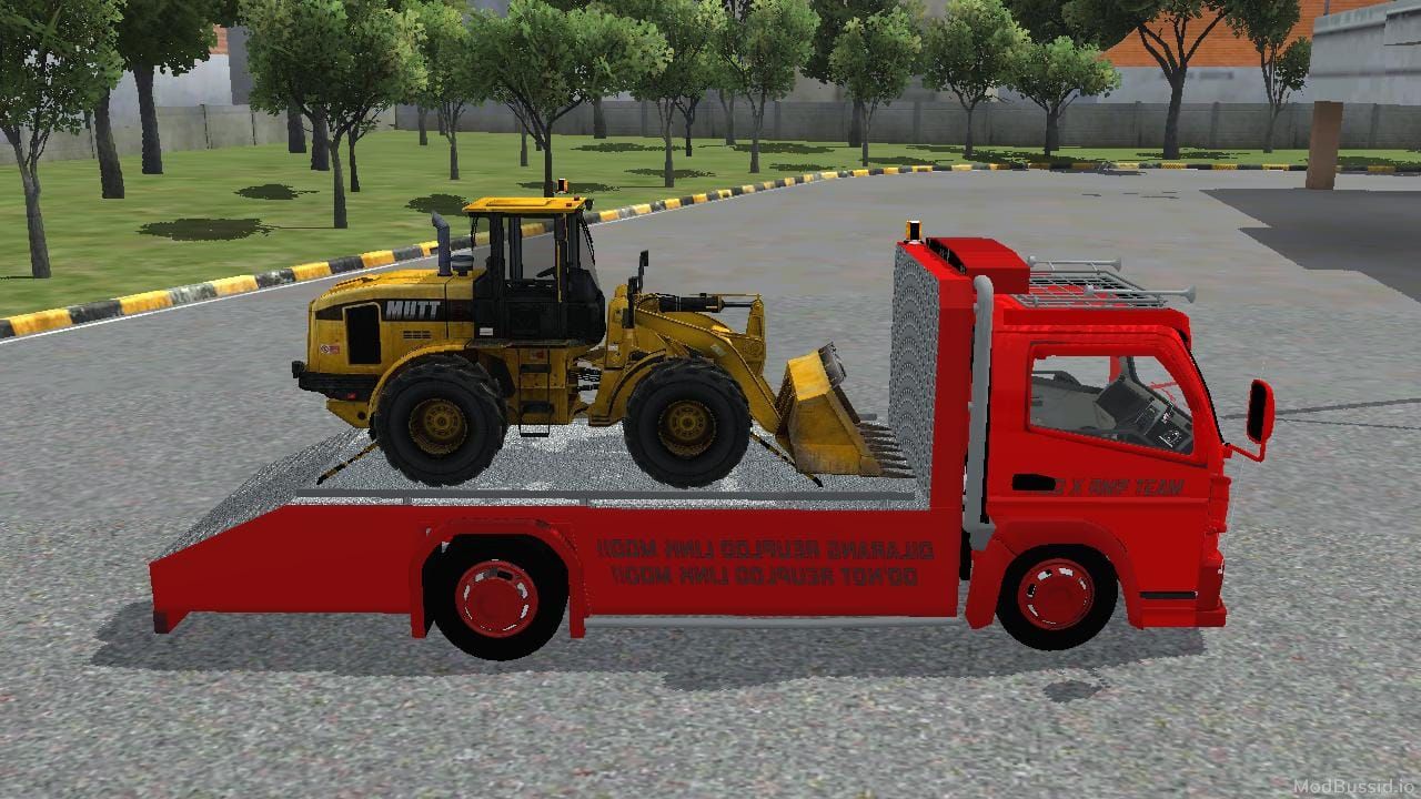 Photo of Tuck Towing 3