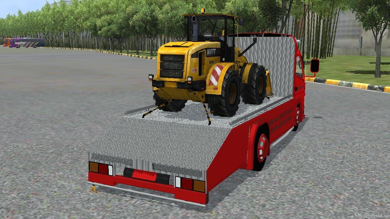 Photo of Tuck Towing 4