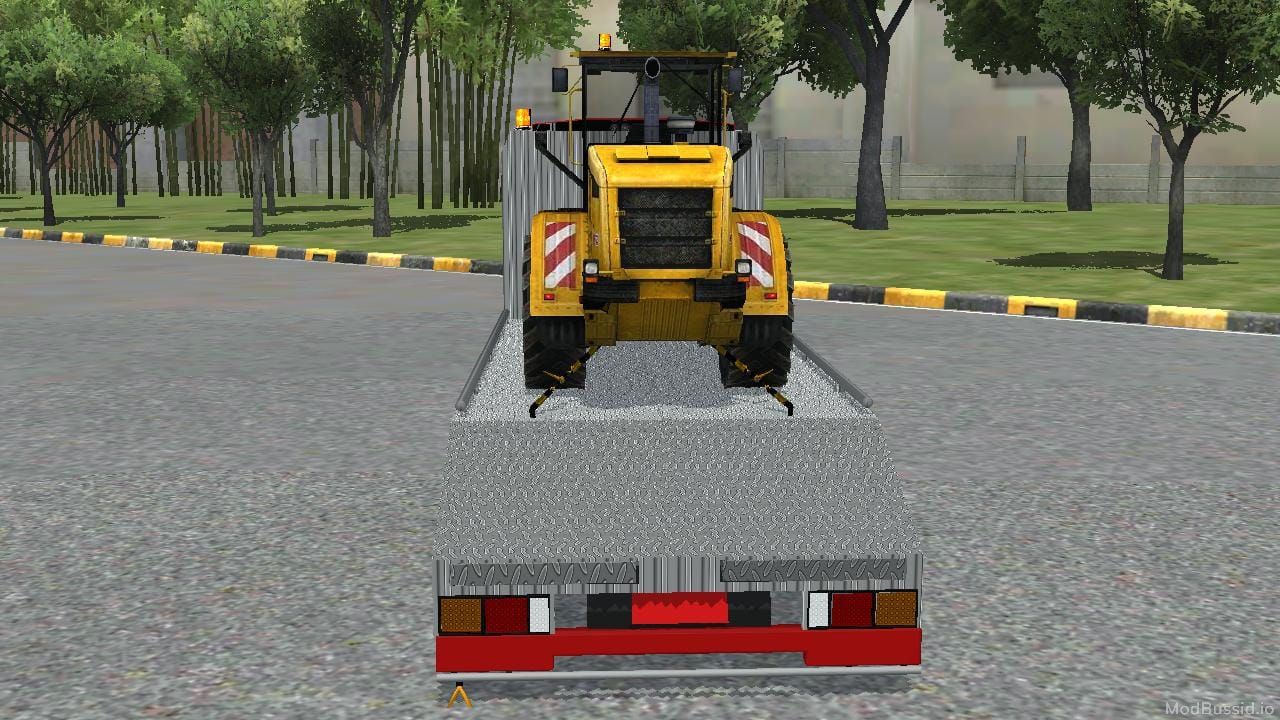 Photo of Tuck Towing 5