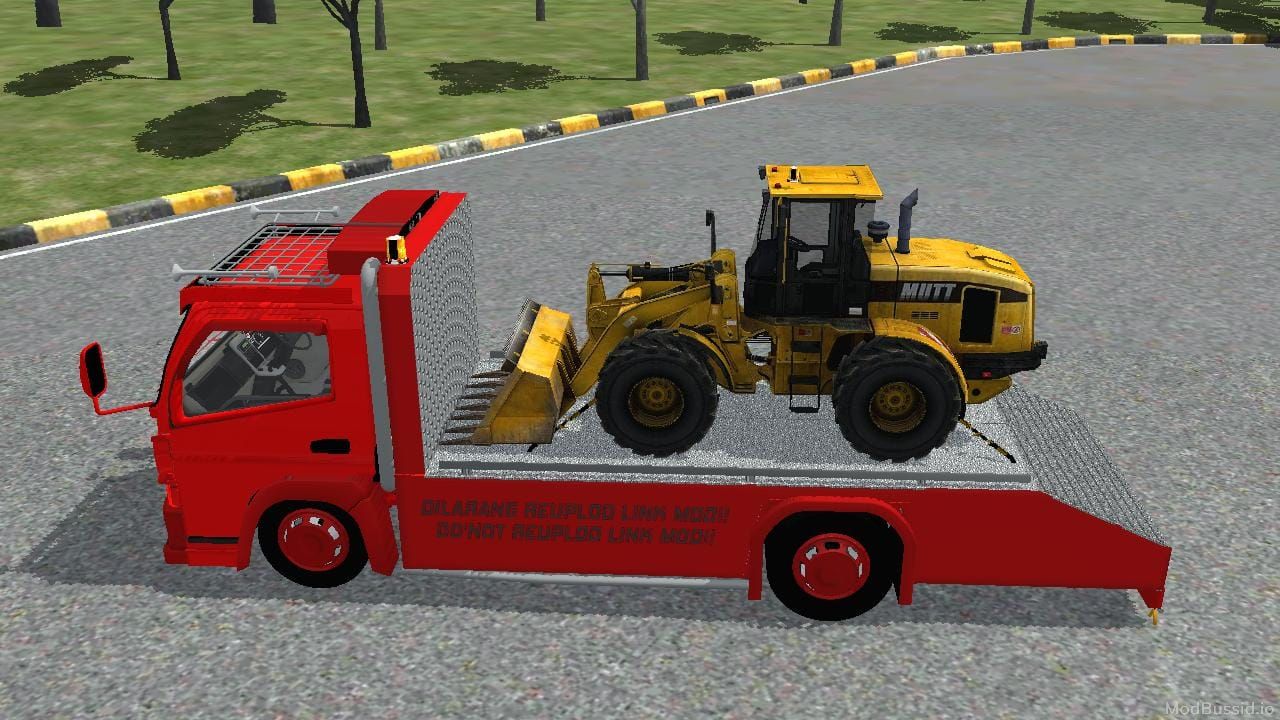 Photo of Tuck Towing 7