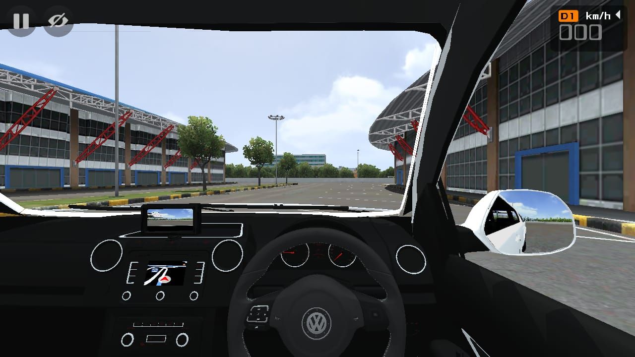 Photo of Volkswagen Amarok TDI 10